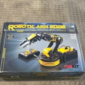 OWI Robotic Arm Edge Kit